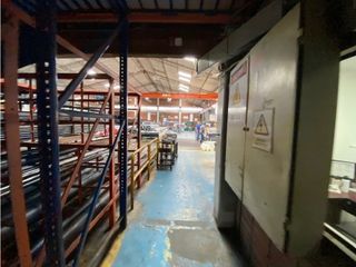 Foto 32 de KM. 6.5 VIA A DAULE SE VENDE COMPLEJO COMERCIAL - INDUSTRIAL