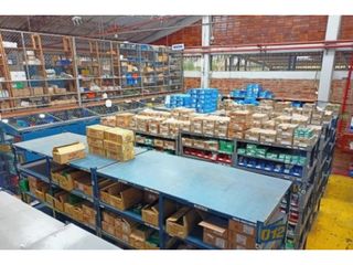 Foto 33 de KM. 6.5 VIA A DAULE SE VENDE COMPLEJO COMERCIAL - INDUSTRIAL