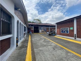 Foto 6 de KM. 6.5 VIA A DAULE SE VENDE COMPLEJO COMERCIAL - INDUSTRIAL