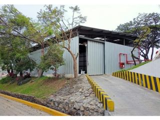 Foto 25 de KM. 6.5 VIA A DAULE SE VENDE COMPLEJO COMERCIAL - INDUSTRIAL