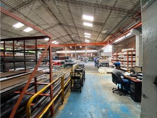 Foto 11 de KM. 6.5 VIA A DAULE SE VENDE COMPLEJO COMERCIAL - INDUSTRIAL