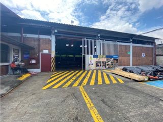 Foto 10 de KM. 6.5 VIA A DAULE SE VENDE COMPLEJO COMERCIAL - INDUSTRIAL