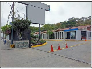 Foto 1 de KM. 6.5 VIA A DAULE SE VENDE COMPLEJO COMERCIAL - INDUSTRIAL