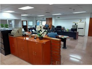 Foto 4 de KM. 6.5 VIA A DAULE SE VENDE COMPLEJO COMERCIAL - INDUSTRIAL