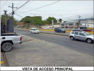 Foto 7 de KM. 6.5 VIA A DAULE SE VENDE COMPLEJO COMERCIAL - INDUSTRIAL