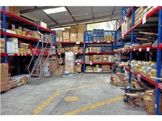 Foto 29 de KM. 6.5 VIA A DAULE SE VENDE COMPLEJO COMERCIAL - INDUSTRIAL