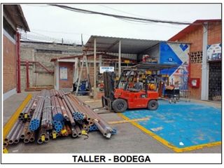 Foto 27 de KM. 6.5 VIA A DAULE SE VENDE COMPLEJO COMERCIAL - INDUSTRIAL