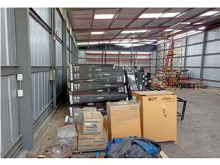 Foto 30 de KM. 6.5 VIA A DAULE SE VENDE COMPLEJO COMERCIAL - INDUSTRIAL