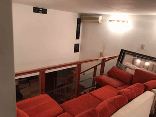 Foto 4 de LUJOSO PH en Venta en Caballito 5 ambientes, 3 dormitorios, 2 baños, terraza, parrilla, hogar a leña 140 m2 - Rosario 800