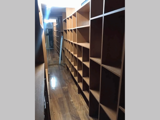 Foto 5 de LUJOSO PH en Venta en Caballito 5 ambientes, 3 dormitorios, 2 baños, terraza, parrilla, hogar a leña 140 m2 - Rosario 800