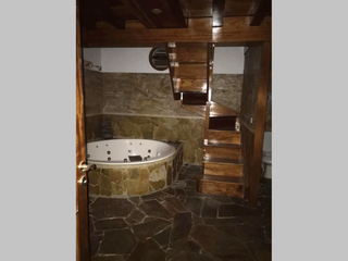 Foto 7 de LUJOSO PH en Venta en Caballito 5 ambientes, 3 dormitorios, 2 baños, terraza, parrilla, hogar a leña 140 m2 - Rosario 800