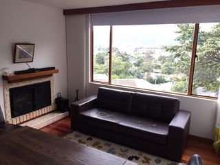 Foto 2 de VENTA de APARTAMENTO en BOGOTA