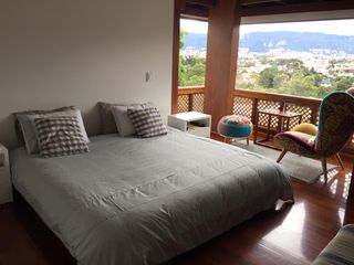 Foto 14 de VENTA de APARTAMENTO en BOGOTA