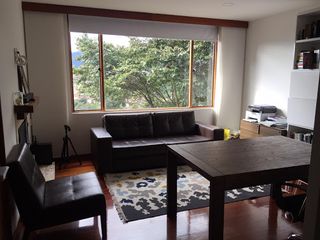 Foto 4 de VENTA de APARTAMENTO en BOGOTA