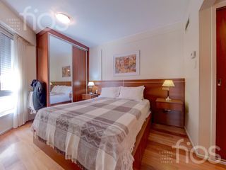 Venta Departamento piso exclusivo de categoría de 3 dormitorios en Parque España