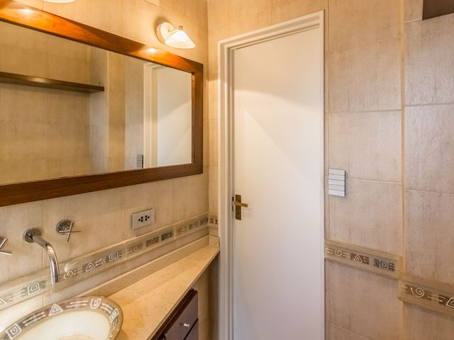 3 ambientes en alquiler Retiro con vista al rio