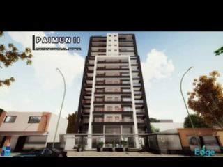 Foto 1 de Departamento en venta en Bernal Centro