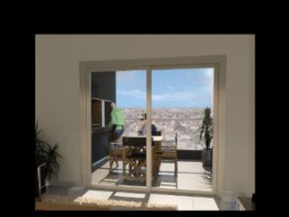 Foto 4 de Departamento en venta en Bernal Centro