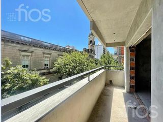 VENTA DE DEPARTAMENTO MONOAMBIENTE EN BARRIO MARTIN