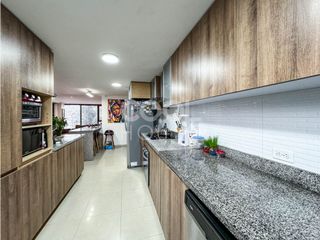 Apartamento en venta en Gratamira