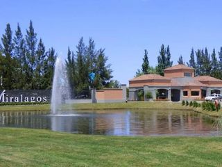 Terreno en County Miralagos II  - Club de Campo, Golf & Spa