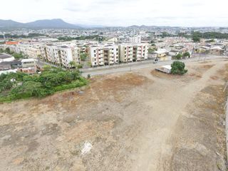 Venta de terreno en San Felipe, Lomas de Prosperina, Juan Montalvo, Guayaquil,