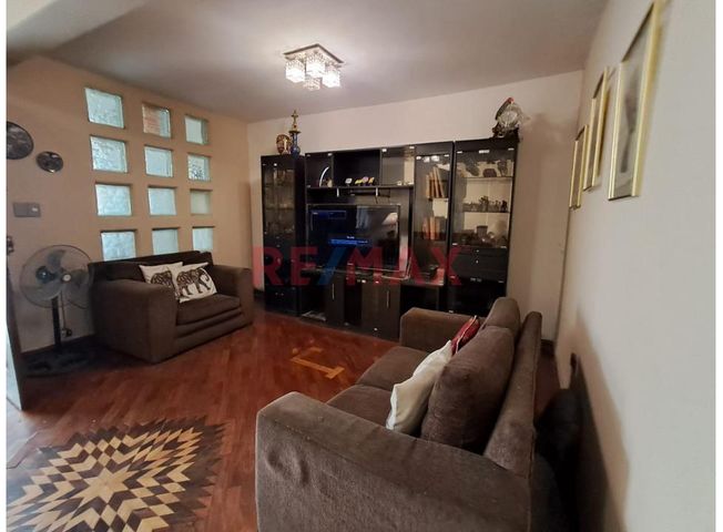 Casa en Venta en Santiago de Surco – pohled 5