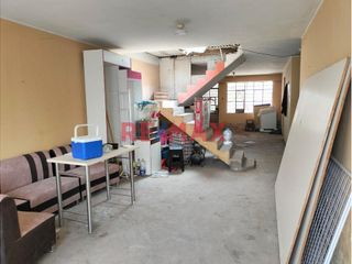 Foto 16 de GRAN OPORTUNIDAD EN PUENTE PIEDRA!

Se vende Casa a precio de terreno
Hermosa Casa de 219 m² Terreno - Parametro 4 Pisos - Cerca Ovalo Zapallal
Ub