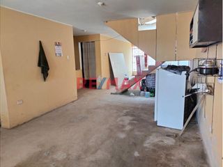 Foto 6 de GRAN OPORTUNIDAD EN PUENTE PIEDRA!

Se vende Casa a precio de terreno
Hermosa Casa de 219 m² Terreno - Parametro 4 Pisos - Cerca Ovalo Zapallal
Ub