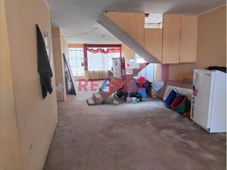 Foto 13 de GRAN OPORTUNIDAD EN PUENTE PIEDRA!

Se vende Casa a precio de terreno
Hermosa Casa de 219 m² Terreno - Parametro 4 Pisos - Cerca Ovalo Zapallal
Ub