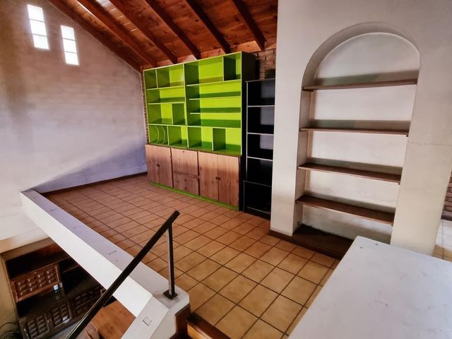 PH de 4 ambientes con terraza - cochera para 2 autos - venta - Villa Soldati