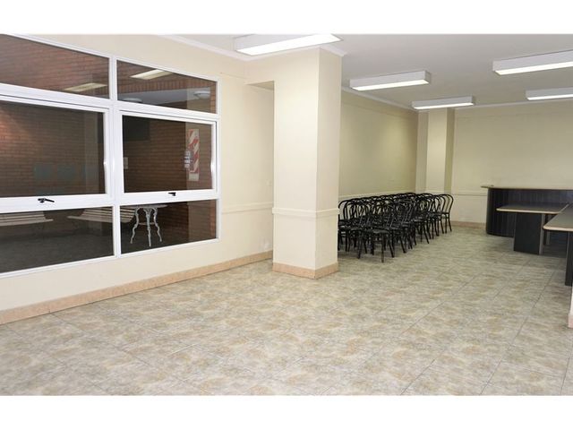 Venta Dto 3 amb BALCÓN Almagro SUM SEGURIDAD