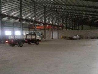 Foto 3 de ARRIENDO BODEGA INDUSTRIAL ALTO IMPACTO, NORTE DE QUITO.