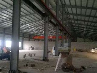Foto 2 de ARRIENDO BODEGA INDUSTRIAL ALTO IMPACTO, NORTE DE QUITO.