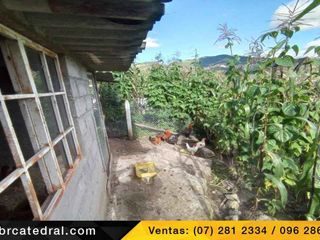 Villa Casa Edificio de venta en Punta Corral San Carlos – código:18356