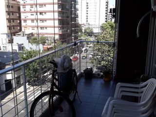 Foto 2 de Excelente Departamento 4 Ambientes Frente  Boedo