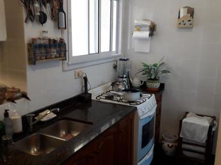Foto 1 de Excelente Departamento 4 Ambientes Frente  Boedo