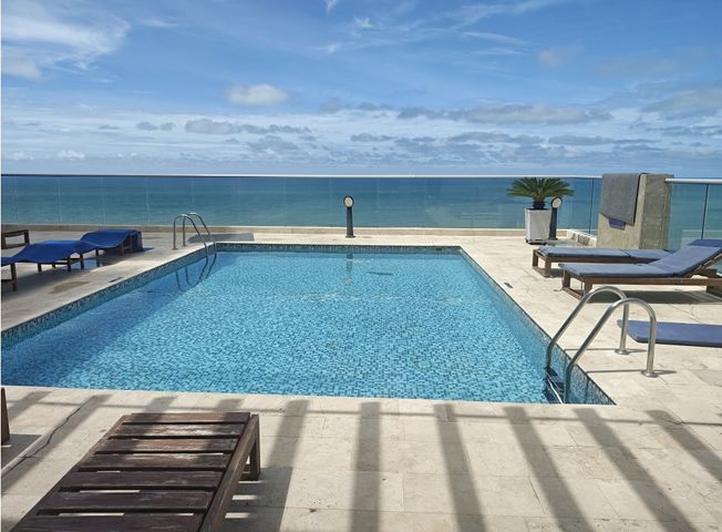 Apartment for rent in Cartagena