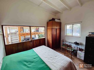 Casa en venta - 2 Dormitorios 1 Baño - Cochera - 238Mts2 - City Bell, La Plata