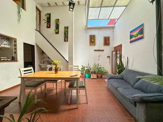PH de 3 ambientes con terraza propia en venta