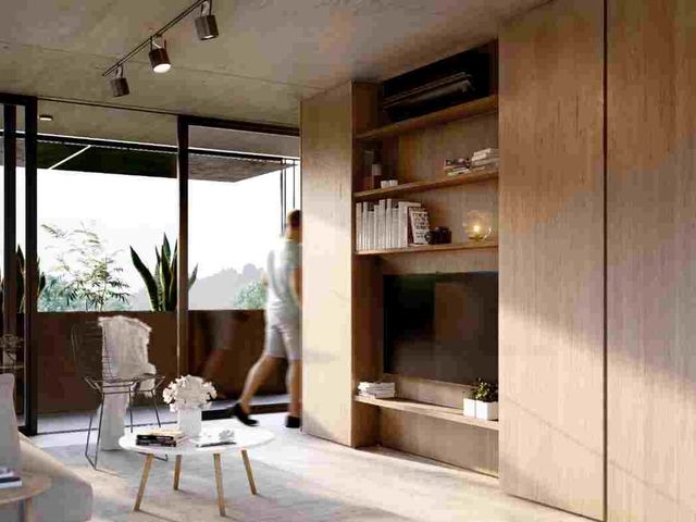 DEPARTAMENTO 1 DORMITORIO