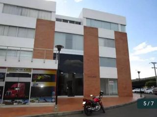 Foto 2 de oficina en venta en aeropuerto. Cod V1518
