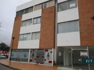 Foto 3 de oficina en venta en aeropuerto. Cod V1518