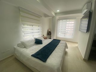 Foto 8 de VENTA DE CASA BARRIO PAN AZÚCAR BUCARAMANGA REFORMADA. Cod V5904