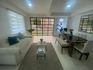 Foto 4 de VENTA DE CASA BARRIO PAN AZÚCAR BUCARAMANGA REFORMADA. Cod V5904