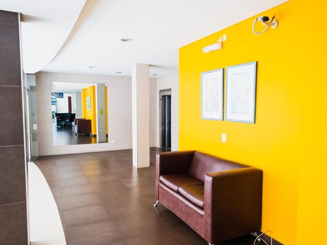 Departamento en  3 ambientes con cochera y amenities