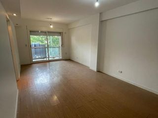 Dpto 3 amb con 2 balcones