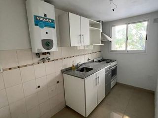 Dpto 3 amb con 2 balcones
