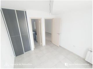 ALQUILA: Dpto 1 Dormitorio con Patio / B° Güemes /  ICL Semestral