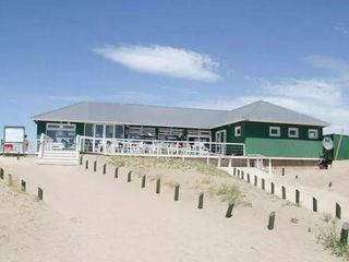 Terreno en venta - 1000mts2 - Barrio Deportiva, Costa Esmeralda